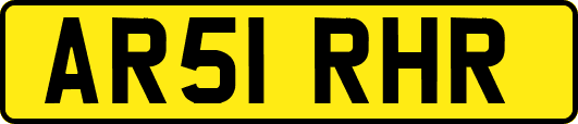 AR51RHR