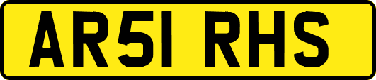 AR51RHS