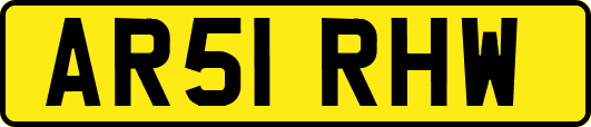AR51RHW