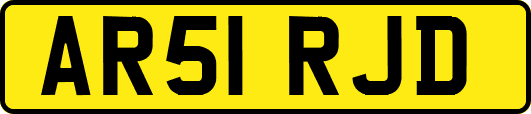 AR51RJD
