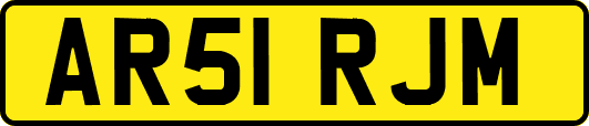 AR51RJM