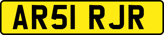 AR51RJR
