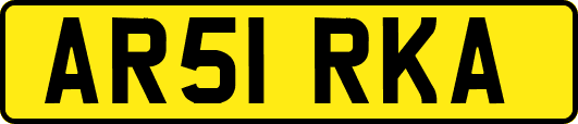 AR51RKA