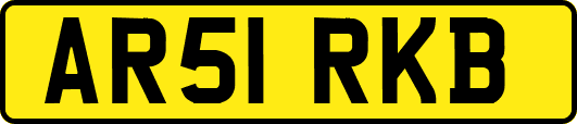 AR51RKB