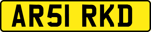 AR51RKD