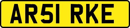 AR51RKE