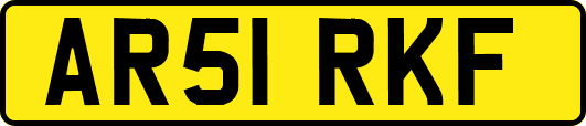 AR51RKF