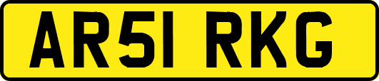 AR51RKG