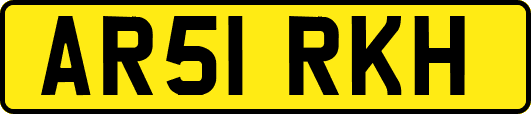 AR51RKH