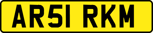 AR51RKM