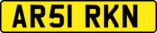 AR51RKN