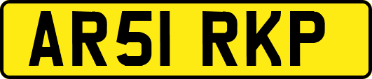 AR51RKP