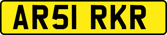 AR51RKR