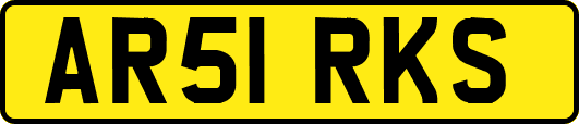 AR51RKS