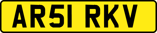 AR51RKV