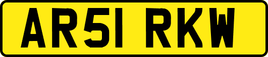 AR51RKW