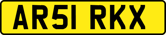 AR51RKX