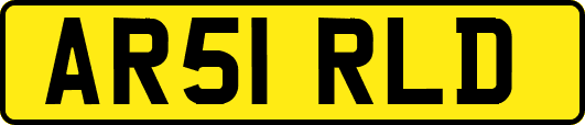 AR51RLD