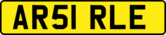 AR51RLE