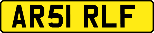 AR51RLF