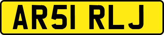 AR51RLJ