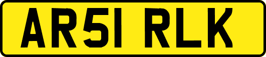 AR51RLK
