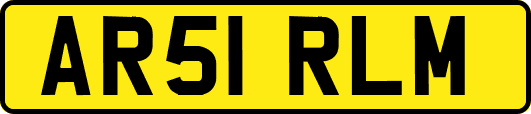 AR51RLM