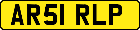 AR51RLP