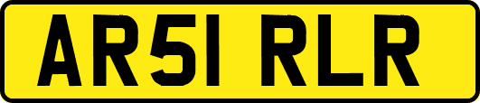 AR51RLR