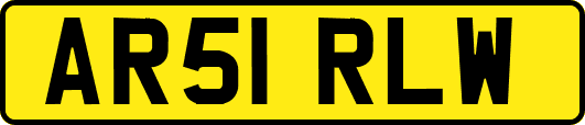 AR51RLW