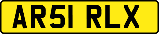 AR51RLX