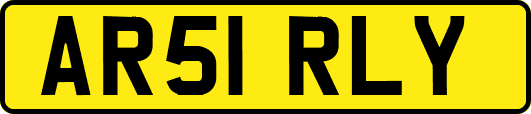 AR51RLY