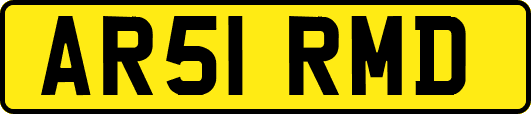 AR51RMD