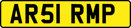 AR51RMP