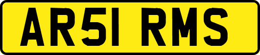 AR51RMS