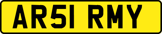 AR51RMY