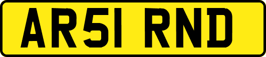 AR51RND