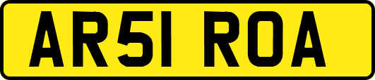 AR51ROA