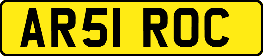 AR51ROC