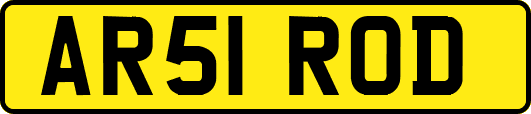 AR51ROD