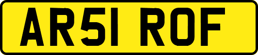 AR51ROF