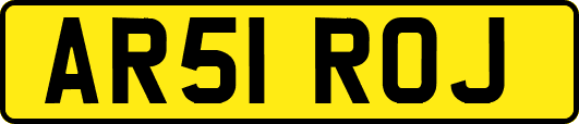 AR51ROJ