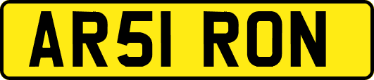 AR51RON