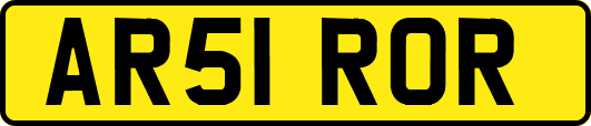 AR51ROR