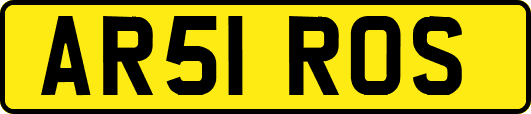 AR51ROS