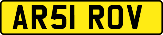 AR51ROV