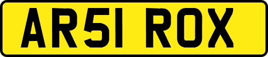 AR51ROX