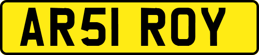 AR51ROY