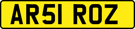 AR51ROZ