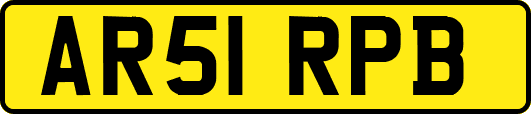 AR51RPB